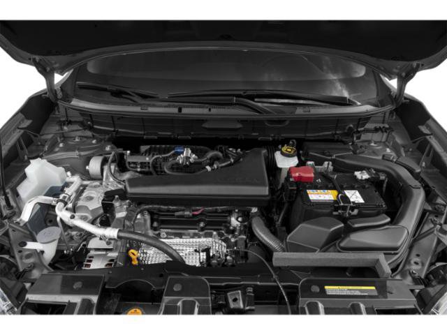 Used 2020 Nissan Rogue SV AWD/4WD image 15