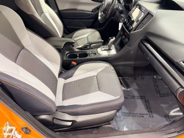 Used 2019 Subaru Crosstrek 2.0i Premium w/ Eyesight System AWD/4WD image 39