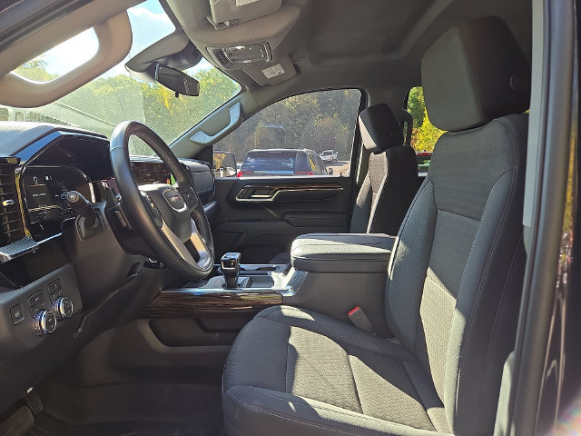 Used 2023 GMC Sierra 1500 Elevation AWD/4WD image 2