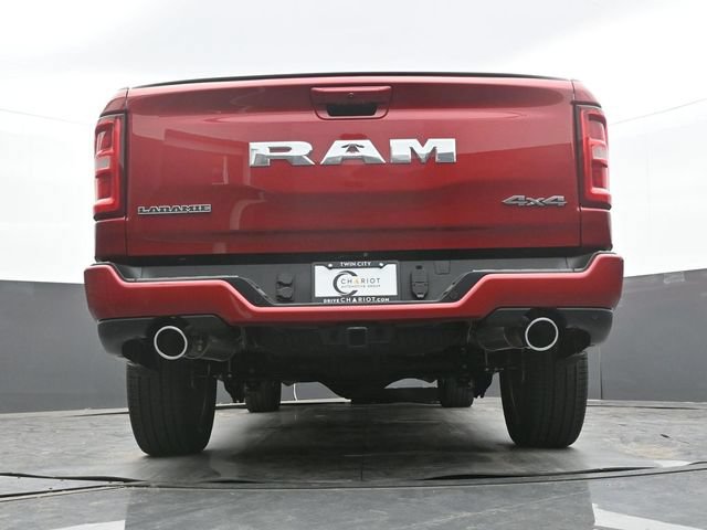 New 2027 RAM 1500 Laramie AWD/4WD image 57
