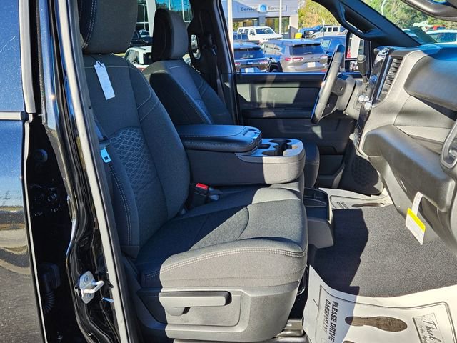 New 2026 RAM 3500 Tradesman image 15