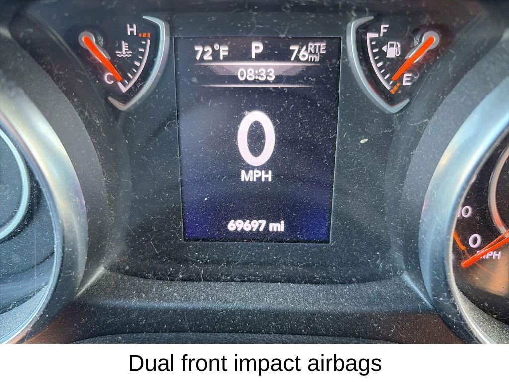 Used 2020 Jeep Wrangler Unlimited Sport S AWD/4WD image 26
