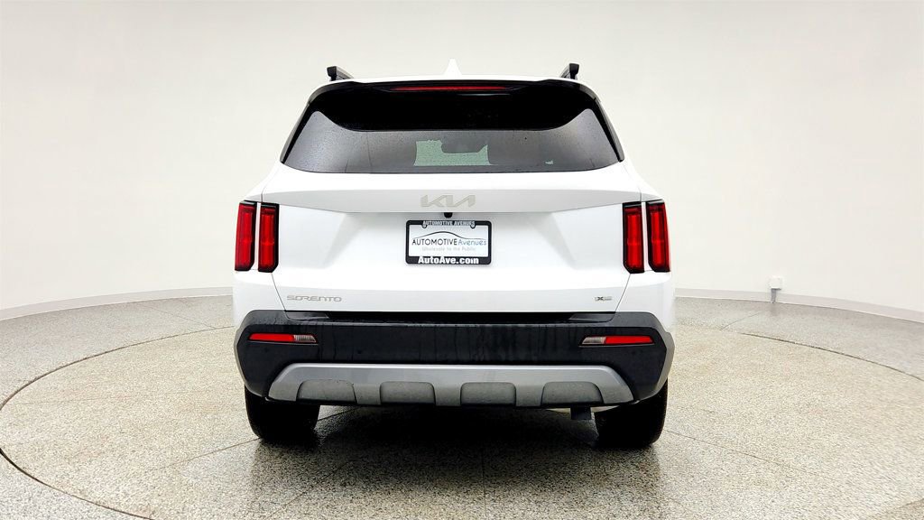Used 2023 Kia Sorento SX Prestige image 6