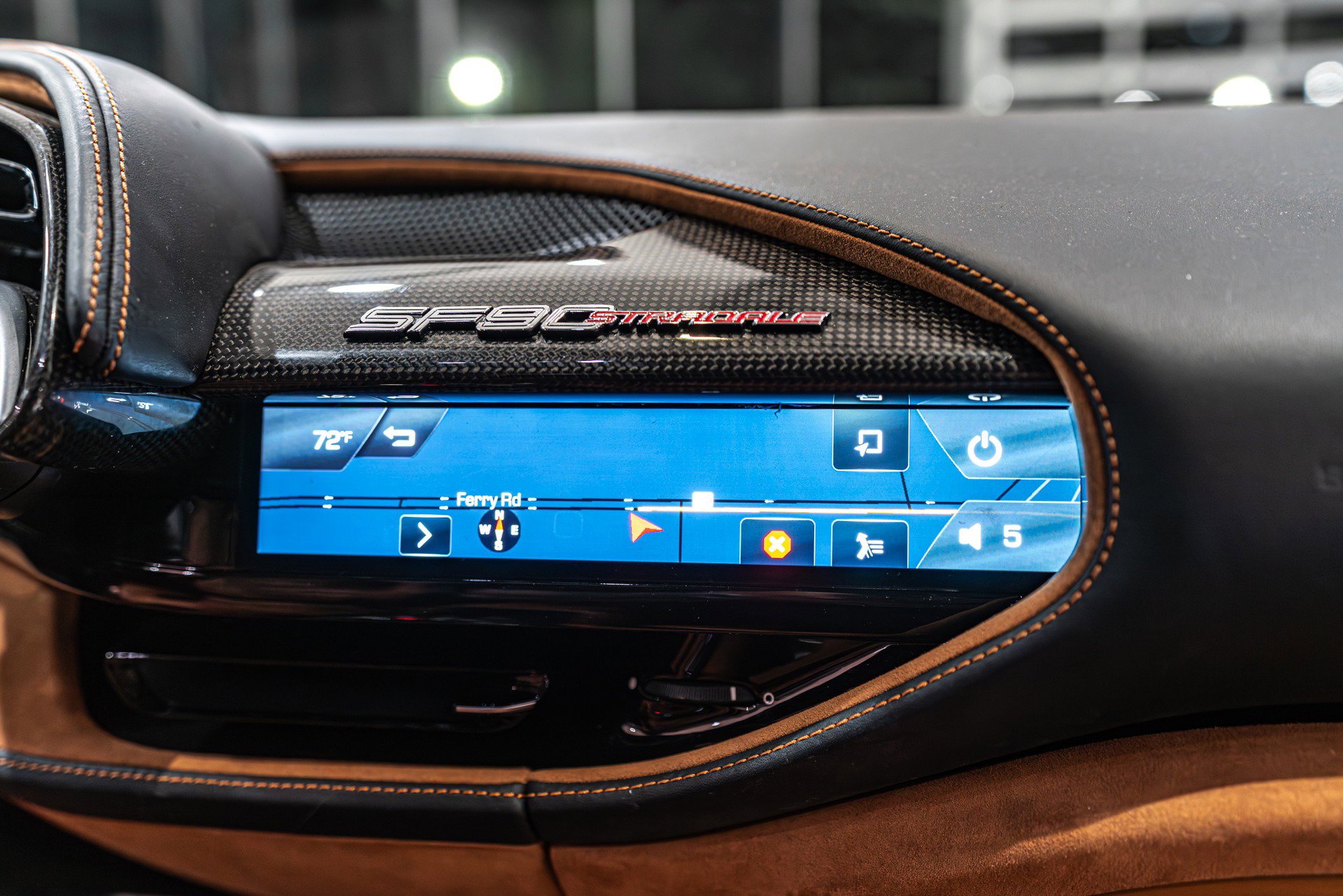 Used 2021 Ferrari SF90 Stradale image 30