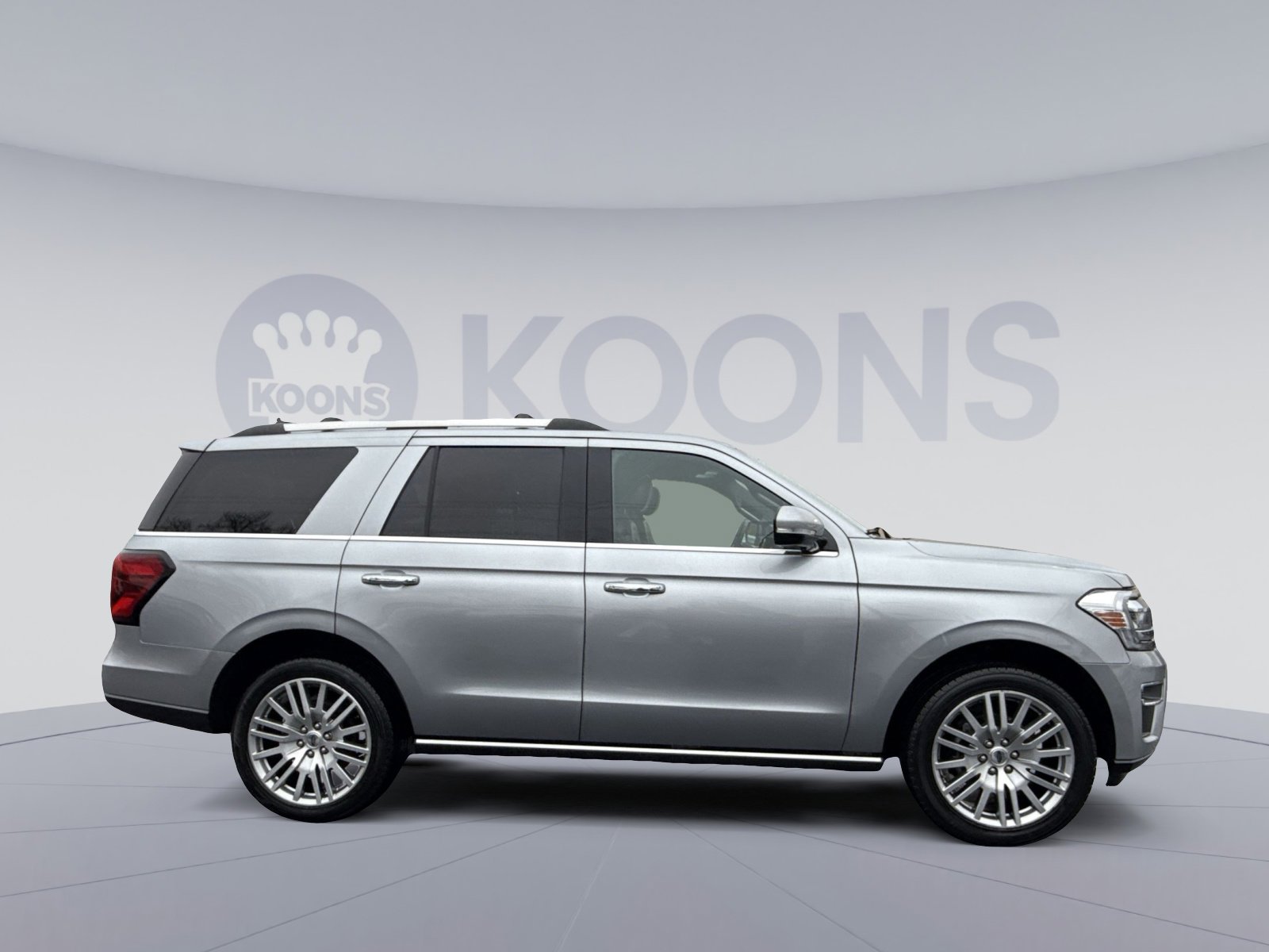 Used 2024 Ford Expedition Limited image 8