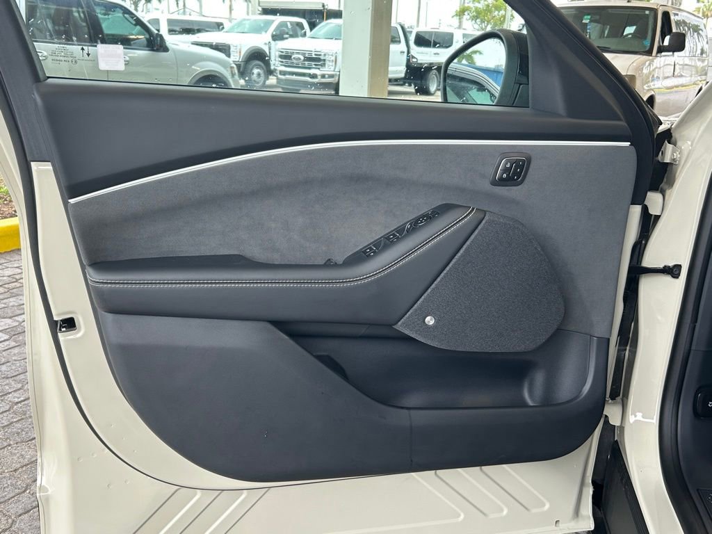 New 2025 Ford Mustang Mach-E GT w/ Interior Protection Package AWD/4WD image 30