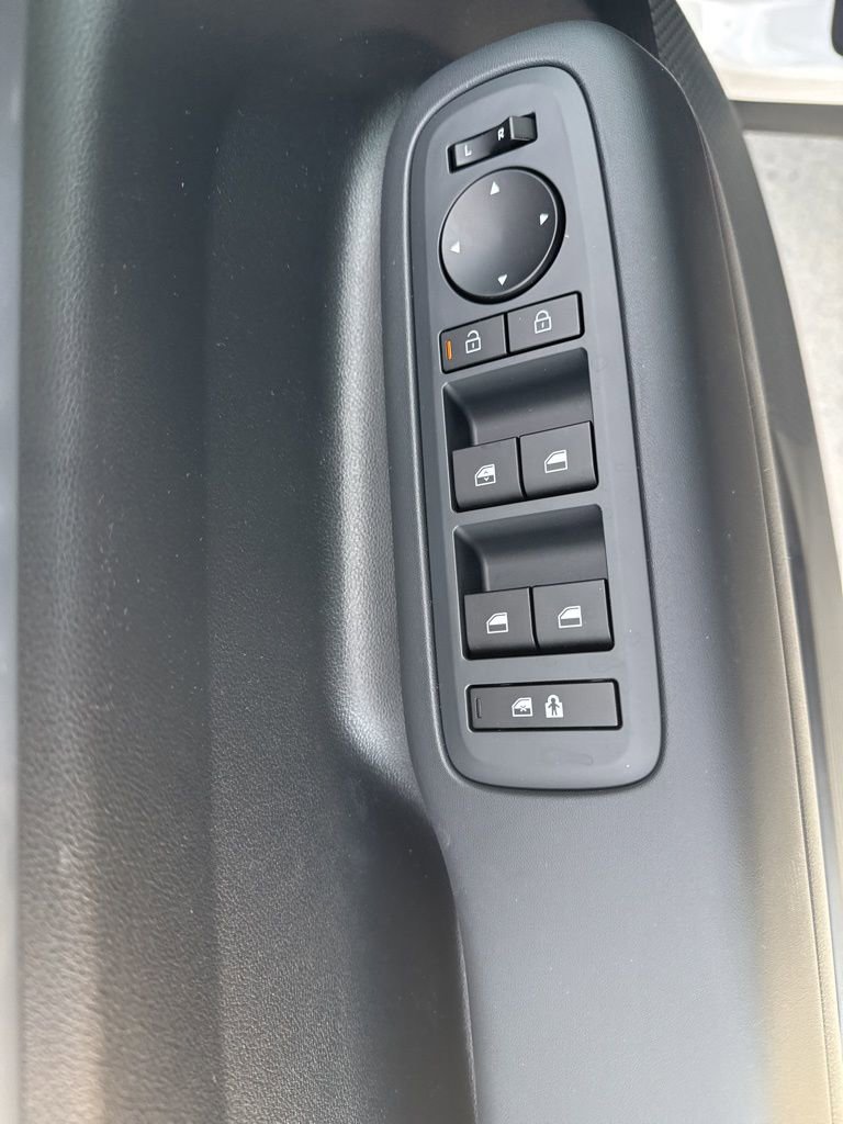 New 2026 Hyundai Santa Fe SEL image 24