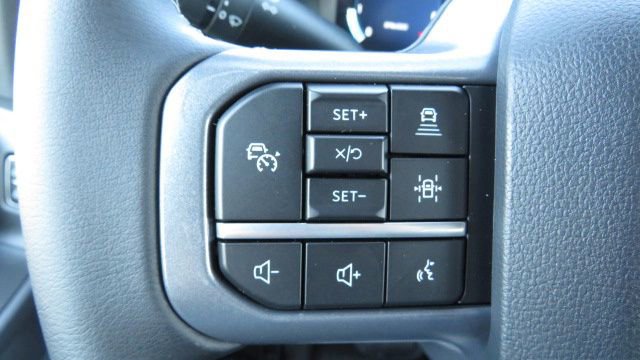 New 2025 Ford F150 XLT w/ Equipment Group 302A MID image 27