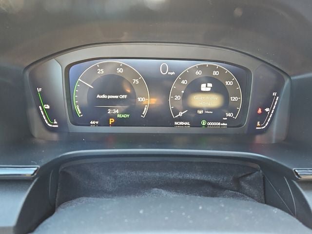 New 2026 Honda CR-V TrailSport image 11