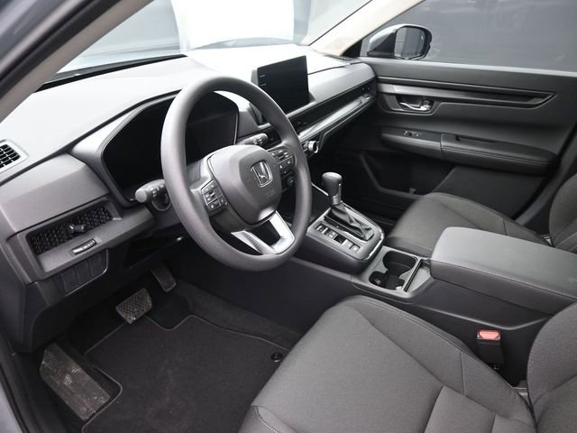 New 2026 Honda CR-V EX image 20