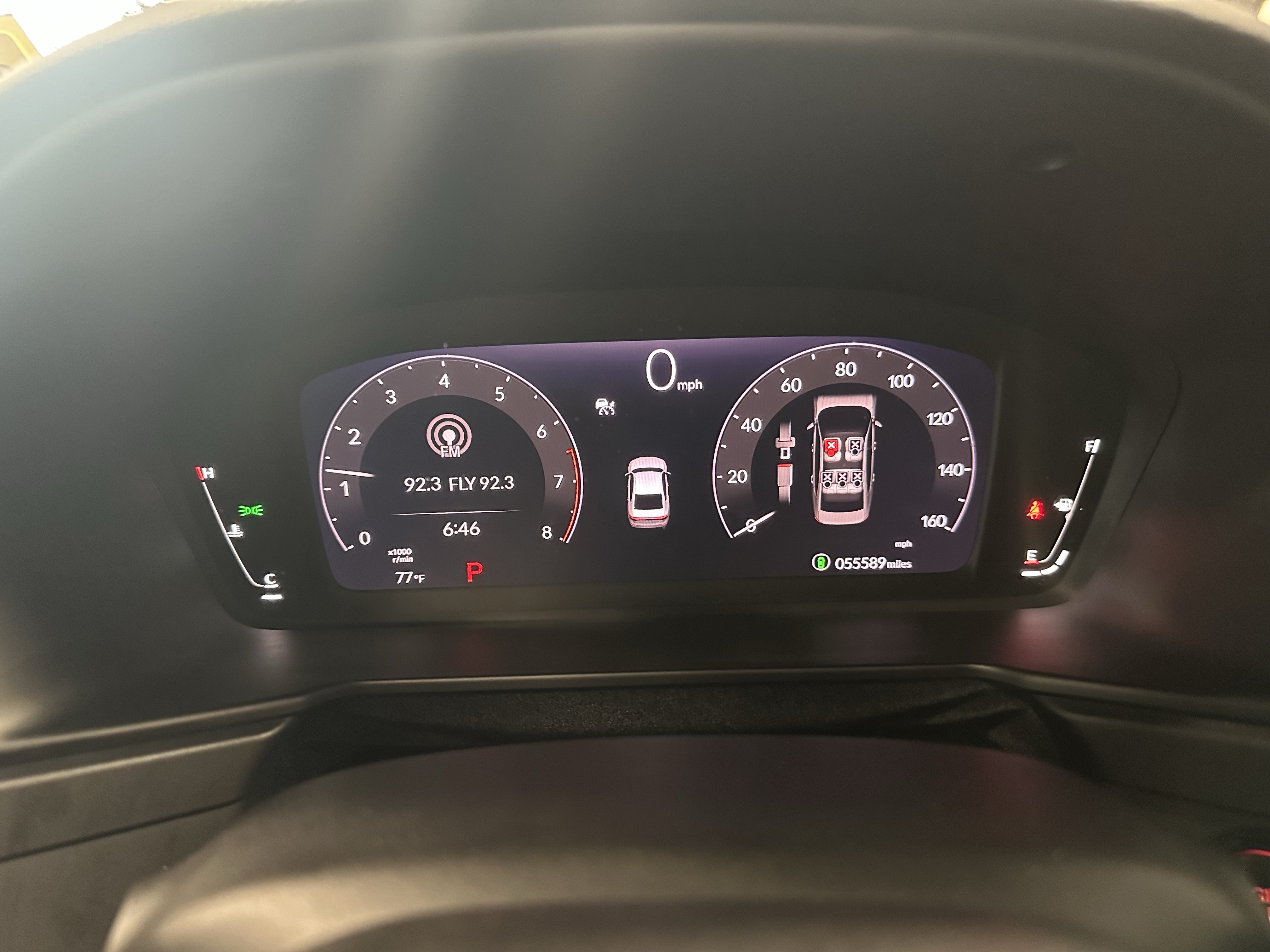 Used 2023 Honda Accord EX image 12