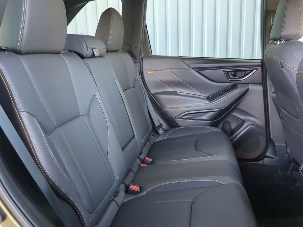 Used 2024 Subaru Forester Wilderness image 7