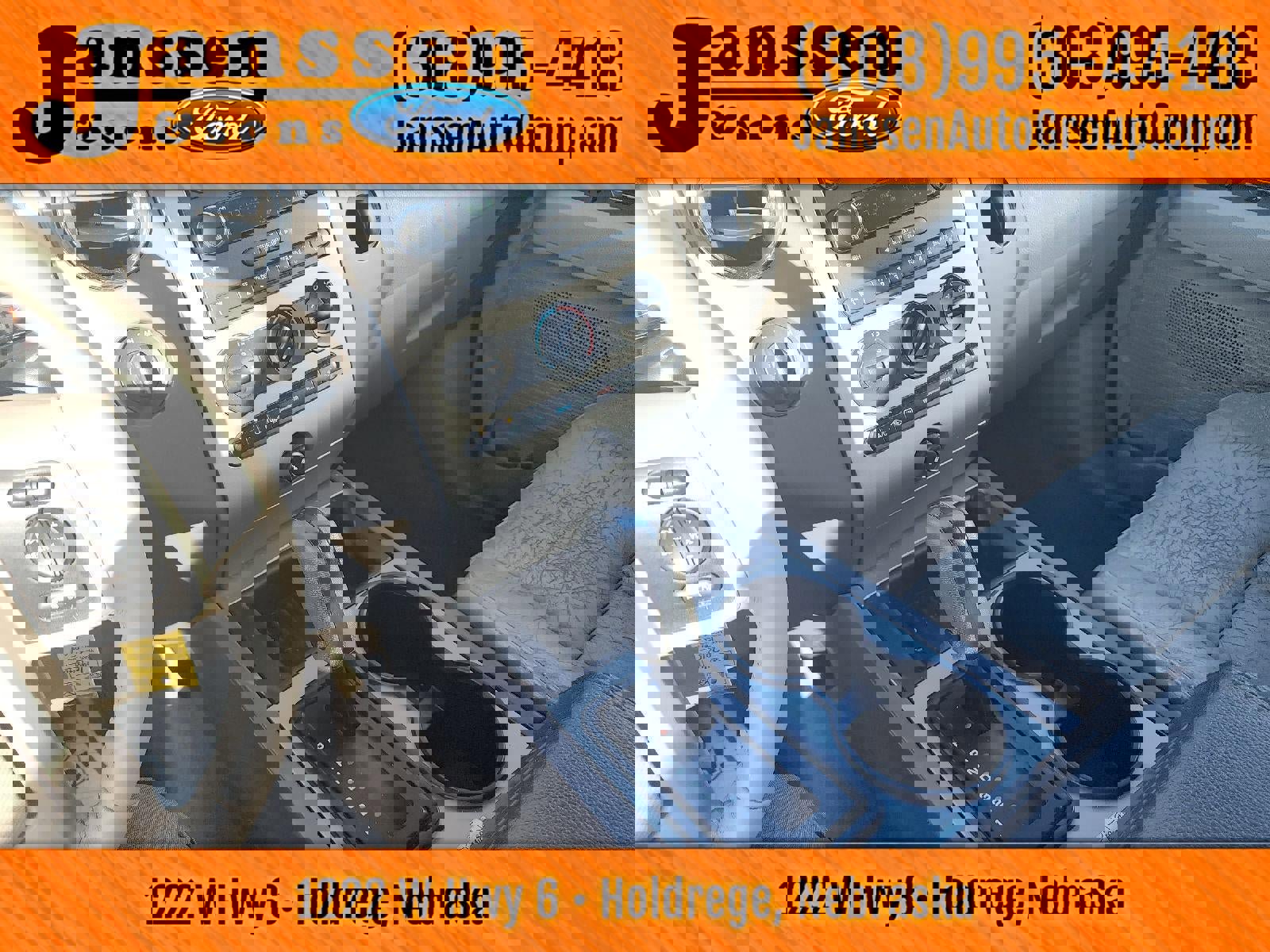 Used 2010 Ford Expedition EL XLT AWD/4WD image 25