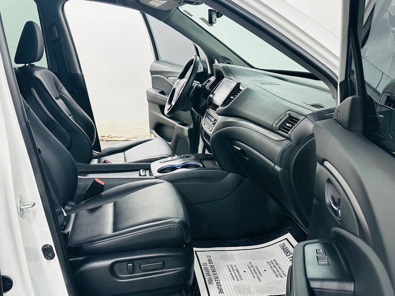 Used 2022 Honda Ridgeline RTL-E image 8