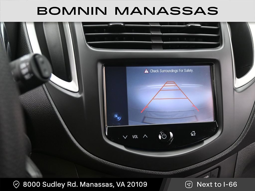 Used 2016 Chevrolet Trax LS image 14