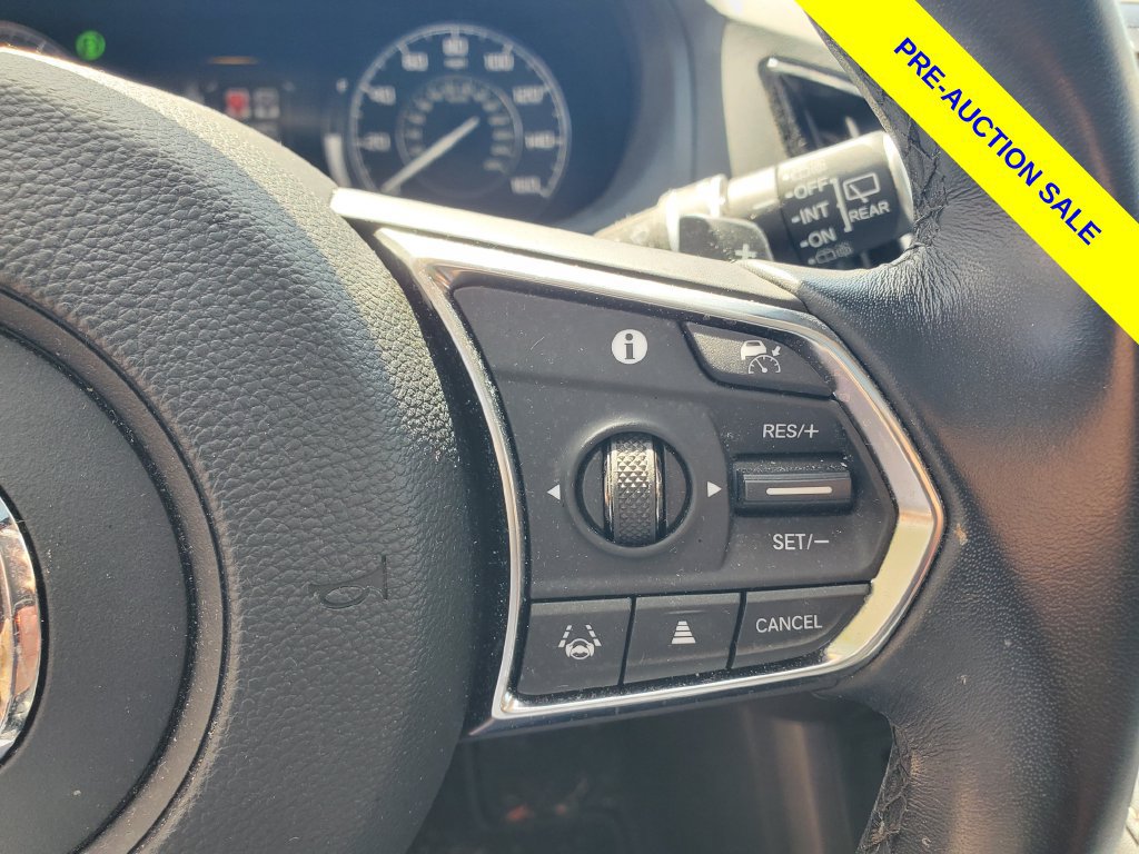 Used 2024 Acura RDX w/ Technology Package AWD/4WD image 26