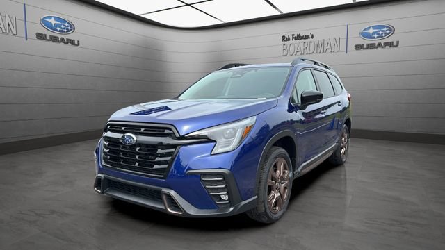 New 2026 Subaru Ascent Limited Bronze AWD/4WD image 11