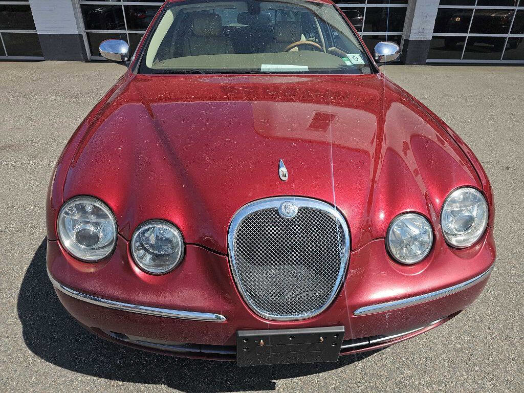Used 2005 Jaguar S-TYPE 4.2 image 2