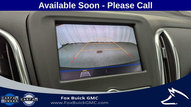 Used 2020 Chevrolet Equinox LT FWD image 15