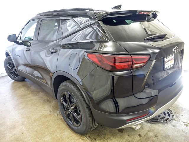 New 2026 Chevrolet Blazer LT image 7