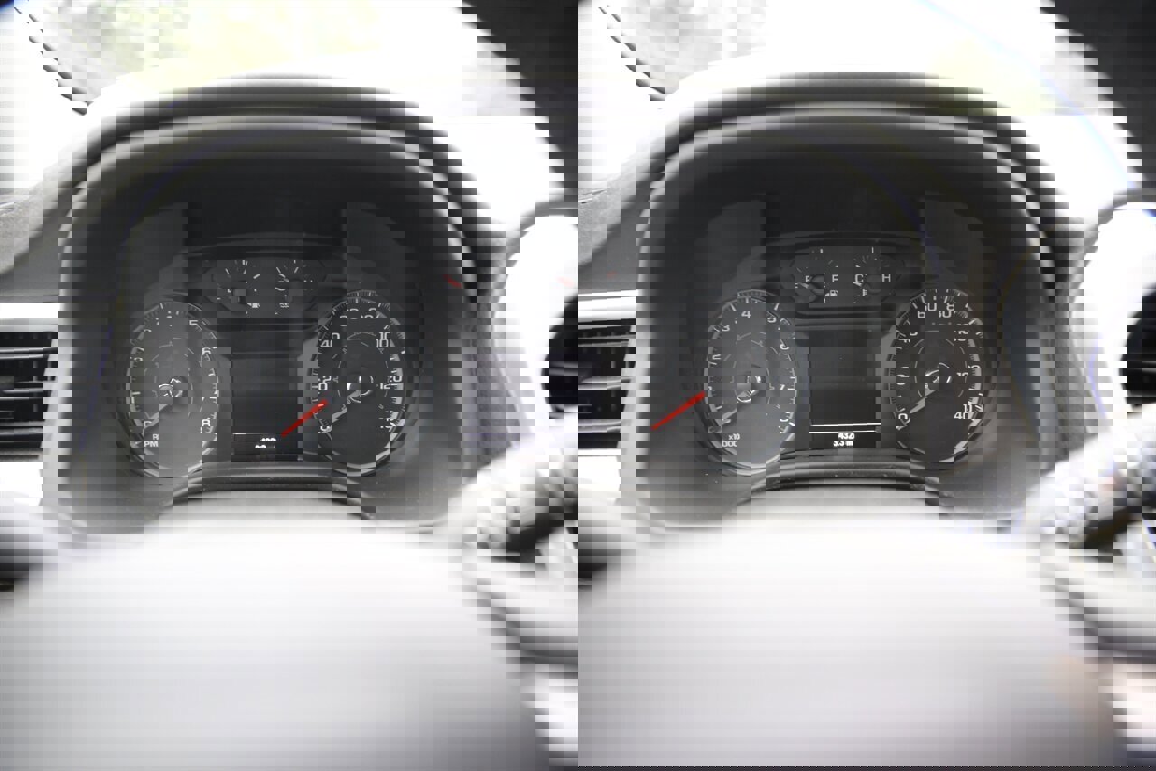 Used 2018 GMC Acadia SLE w/ LPO, Floor Liner Package image 13