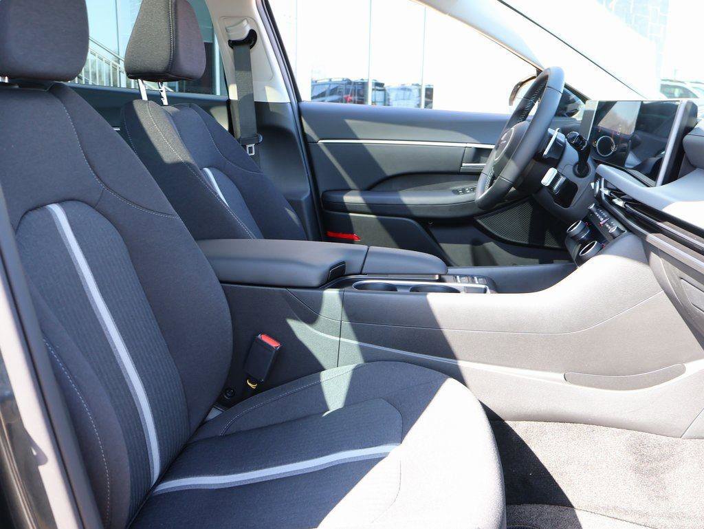 New 2026 Hyundai Sonata SEL image 14