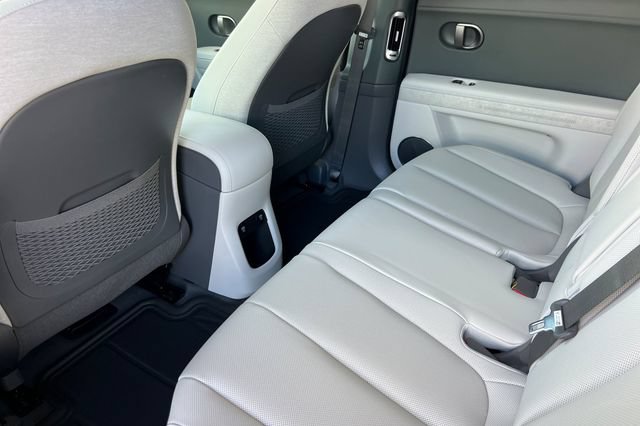 New 2026 Hyundai Tucson SEL AWD/4WD image 11