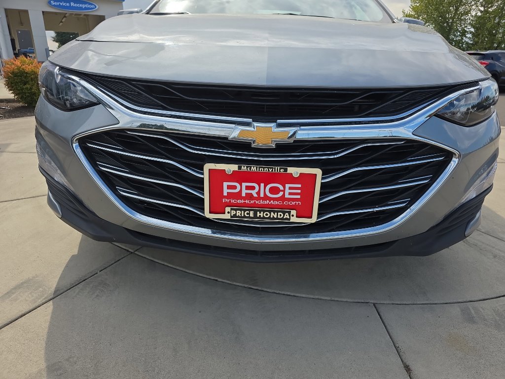 Used 2023 Chevrolet Malibu LT image 10