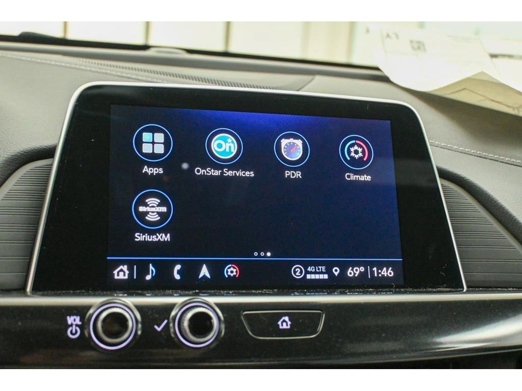 New 2025 Cadillac CT4 V Blackwing w/ Petit Pataud Special Edition image 48