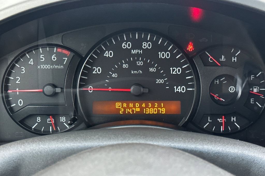 Used 2006 Nissan Armada LE w/ (U06) Technology Pkg (LE) image 23