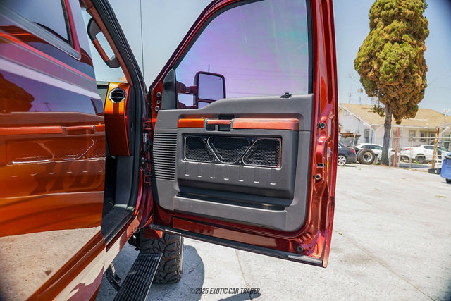 Used 2008 Ford F250 XL image 46