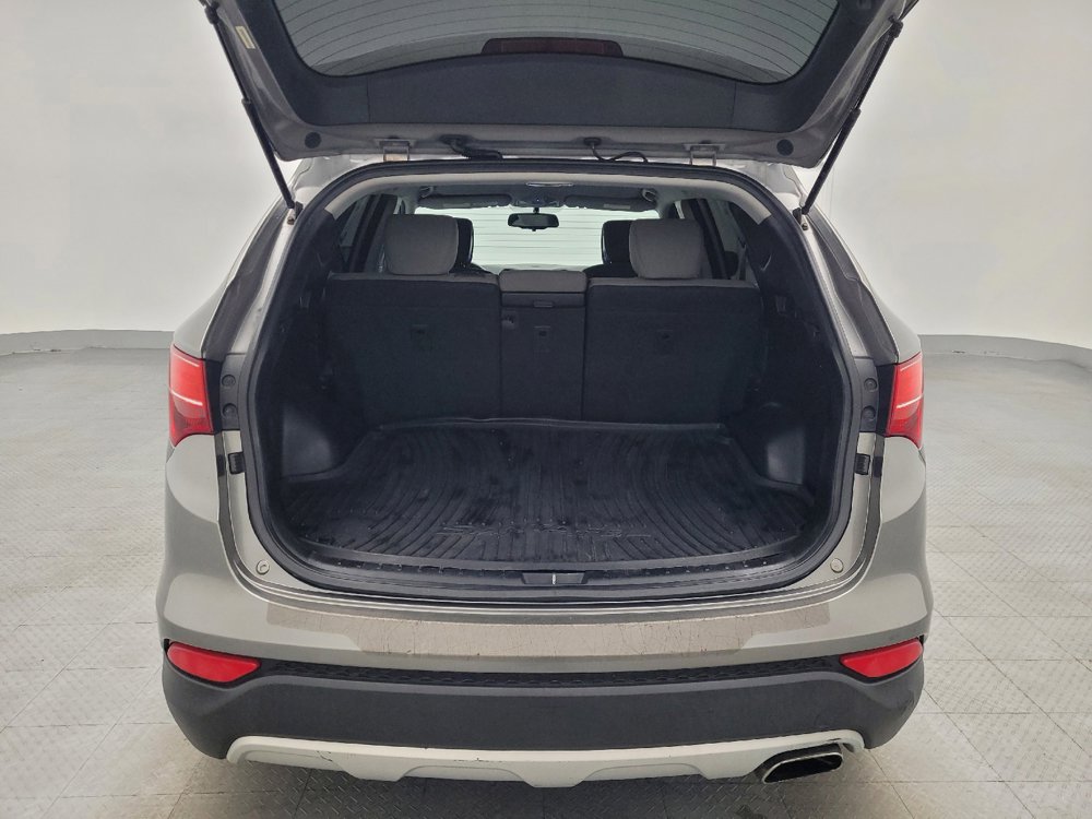 Used 2014 Hyundai Santa Fe Sport FWD image 29