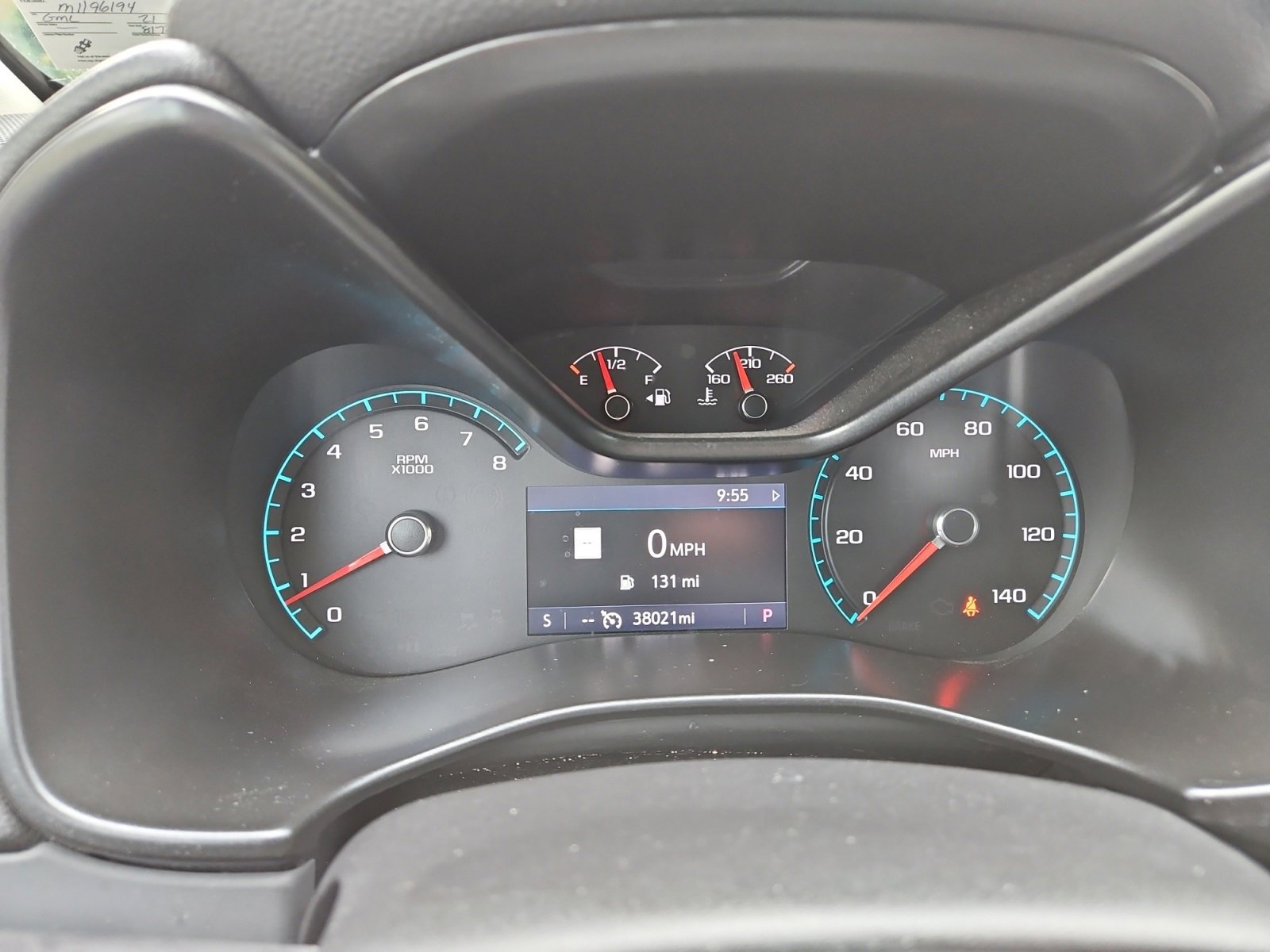 Used 2021 GMC Canyon AT4 image 23