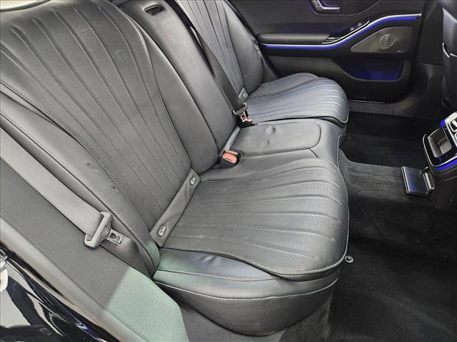 Certified 2023 Mercedes-Benz S 500 4MATIC image 18