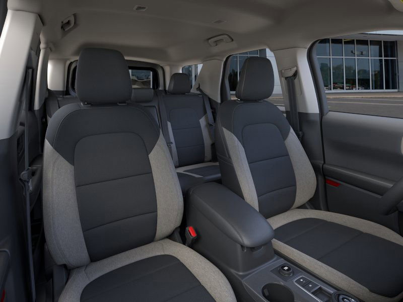 New 2025 Ford Bronco Sport Big Bend w/ Convenience Package image 10