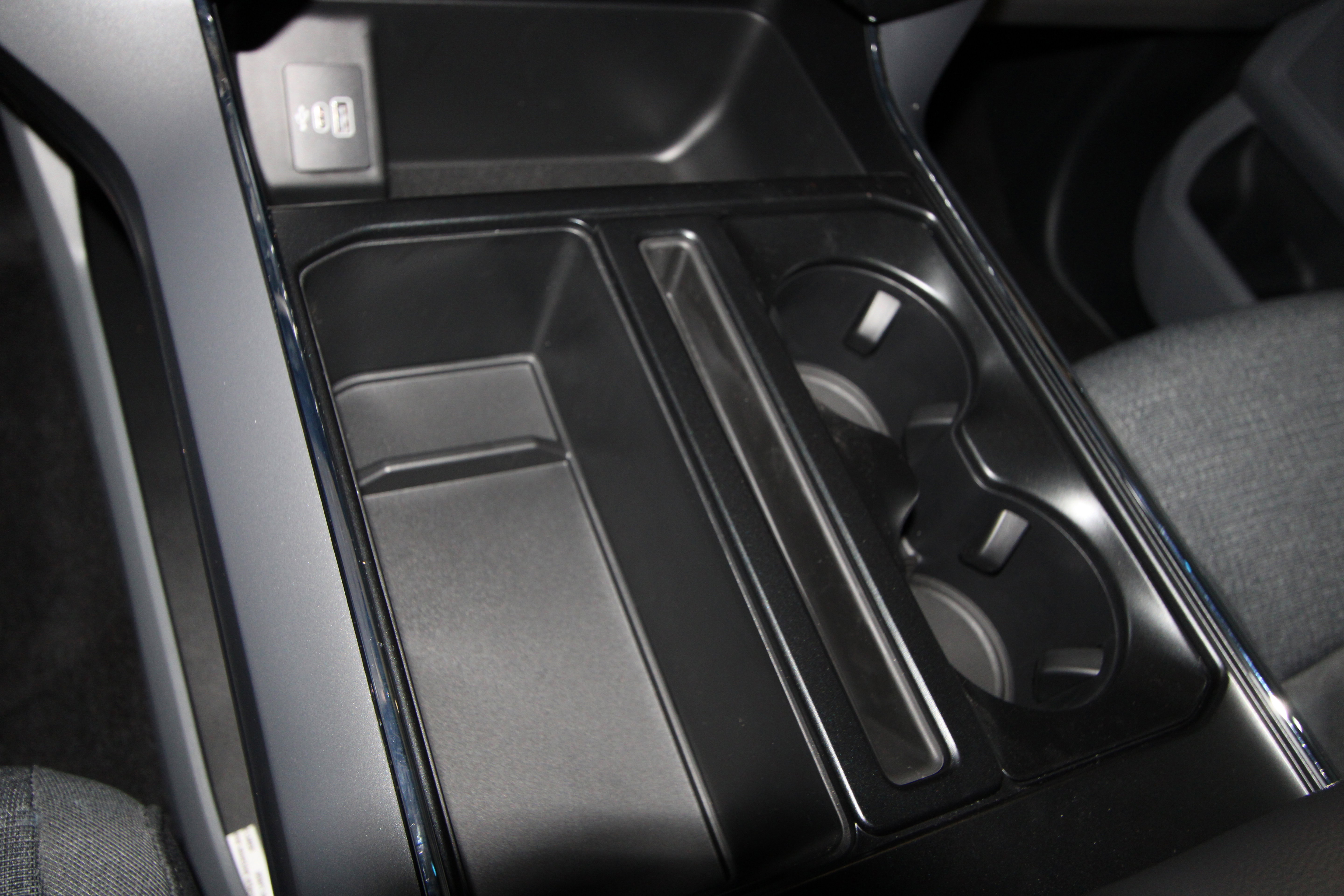 New 2026 Ford F150 XLT w/ Equipment Group 302A MID AWD/4WD image 14