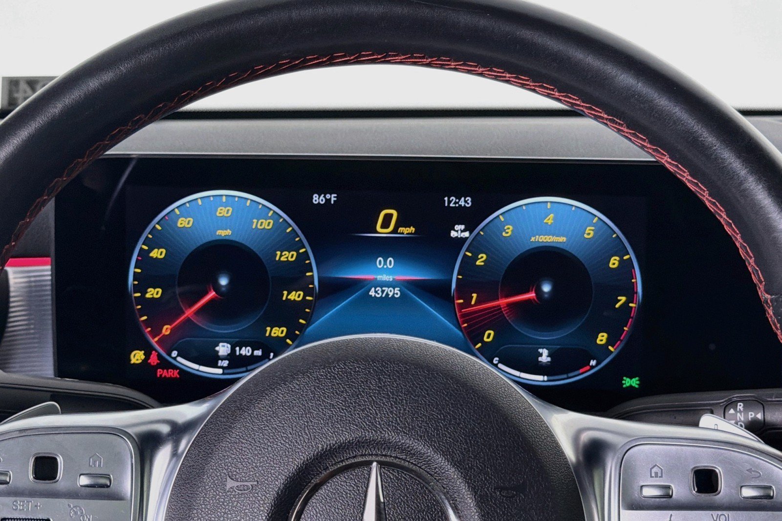 Certified 2023 Mercedes-Benz CLA 250 image 20
