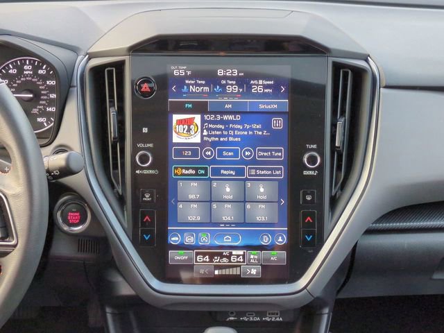 Used 2024 Subaru Crosstrek 2.5i Limited w/ Popular Package #4A image 18