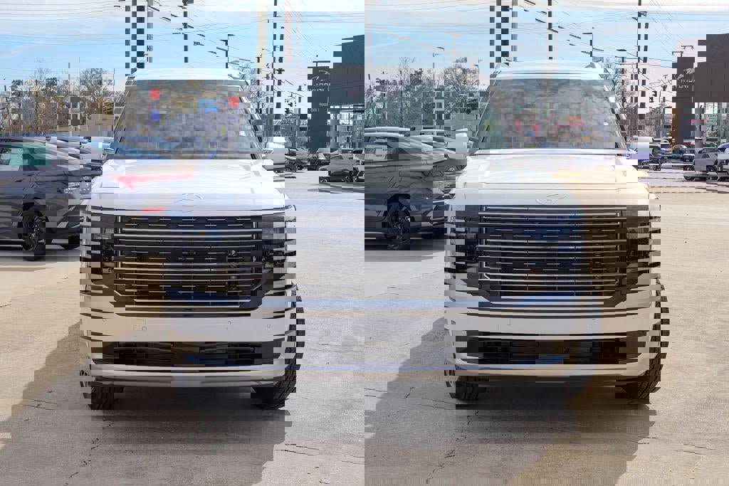 New 2026 Hyundai Palisade Calligraphy image 31