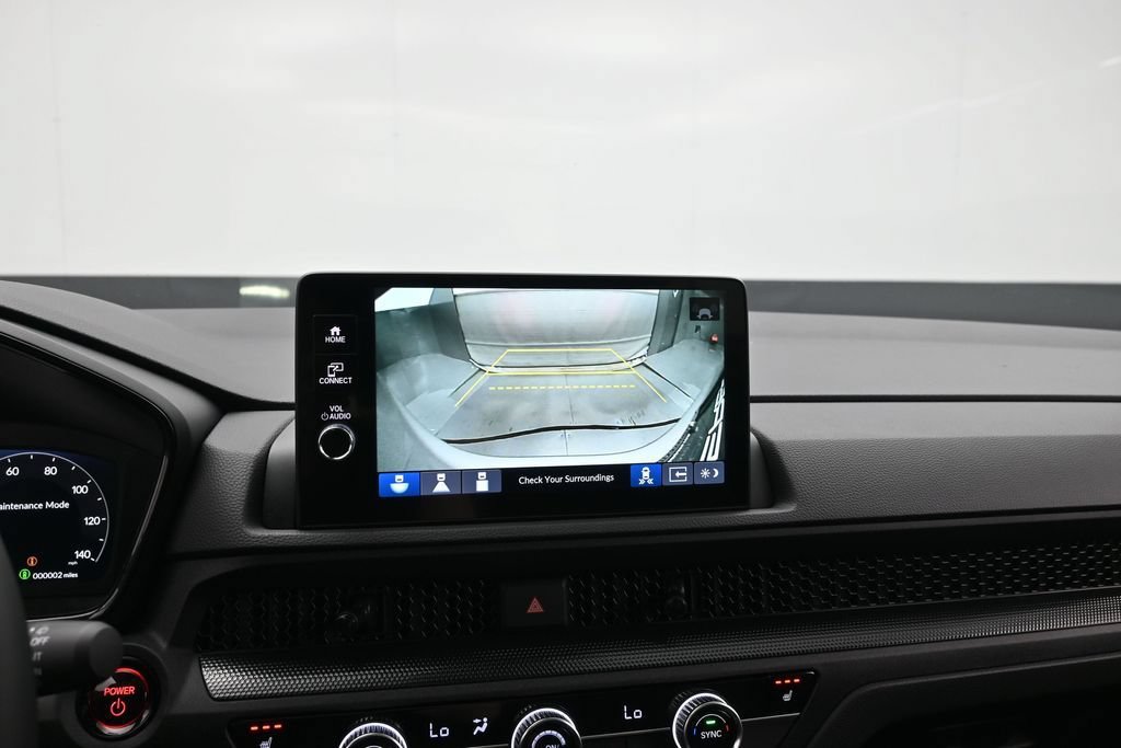 New 2026 Honda CR-V Sport-L image 47