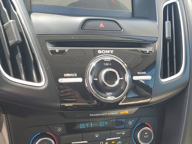 Used 2015 Ford Focus Electric Hatchback FWD image 18