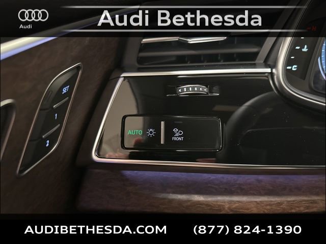 New 2026 Audi Q8 Premium Plus AWD/4WD image 14