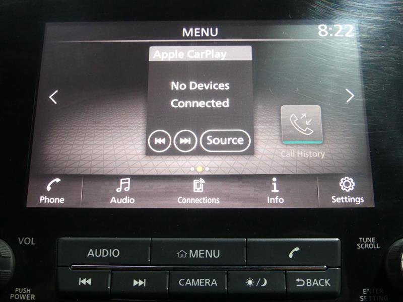 Used 2022 Nissan Titan S w/ S Utility Package image 31