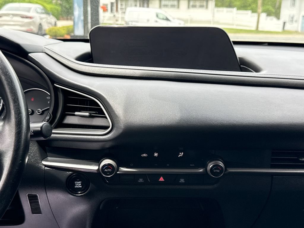Used 2022 MAZDA CX-30 AWD 2.5 S w/ Select Package image 18