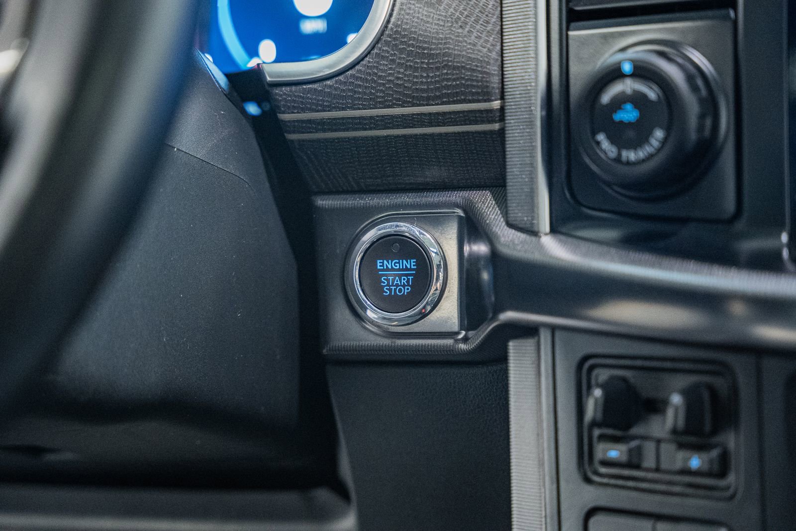 Certified 2023 Ford F150 Platinum image 36