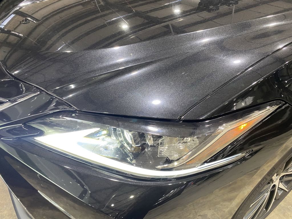 Used 2022 Lexus ES 350 w/ Premium Package FWD image 18