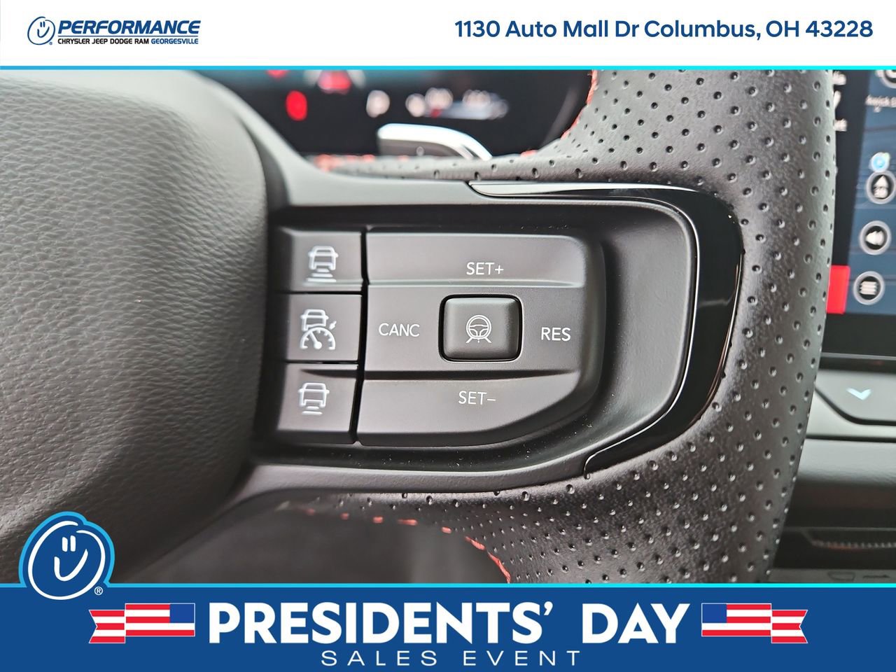 New 2026 Dodge Charger R/T Scat Pack image 28