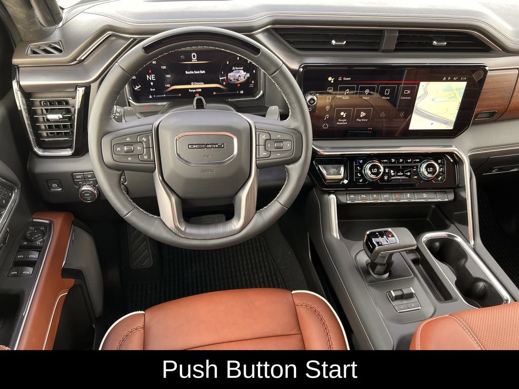 New 2026 GMC Sierra 1500 Denali Ultimate image 7