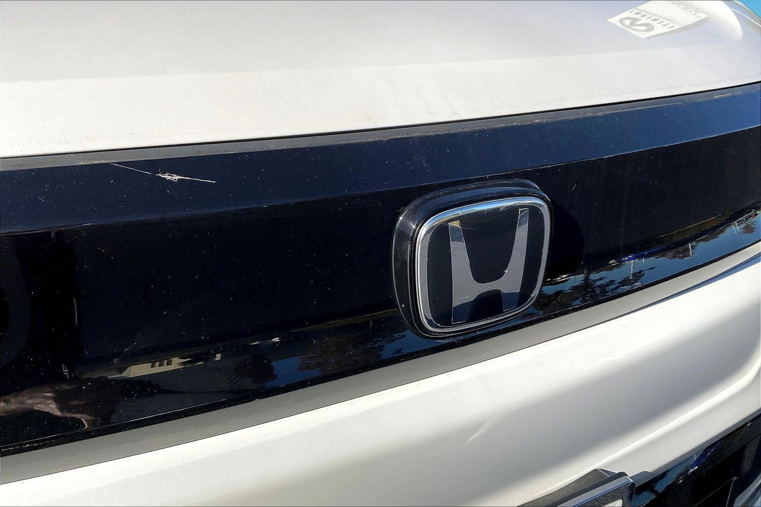 Used 2024 Honda Prologue Touring image 32