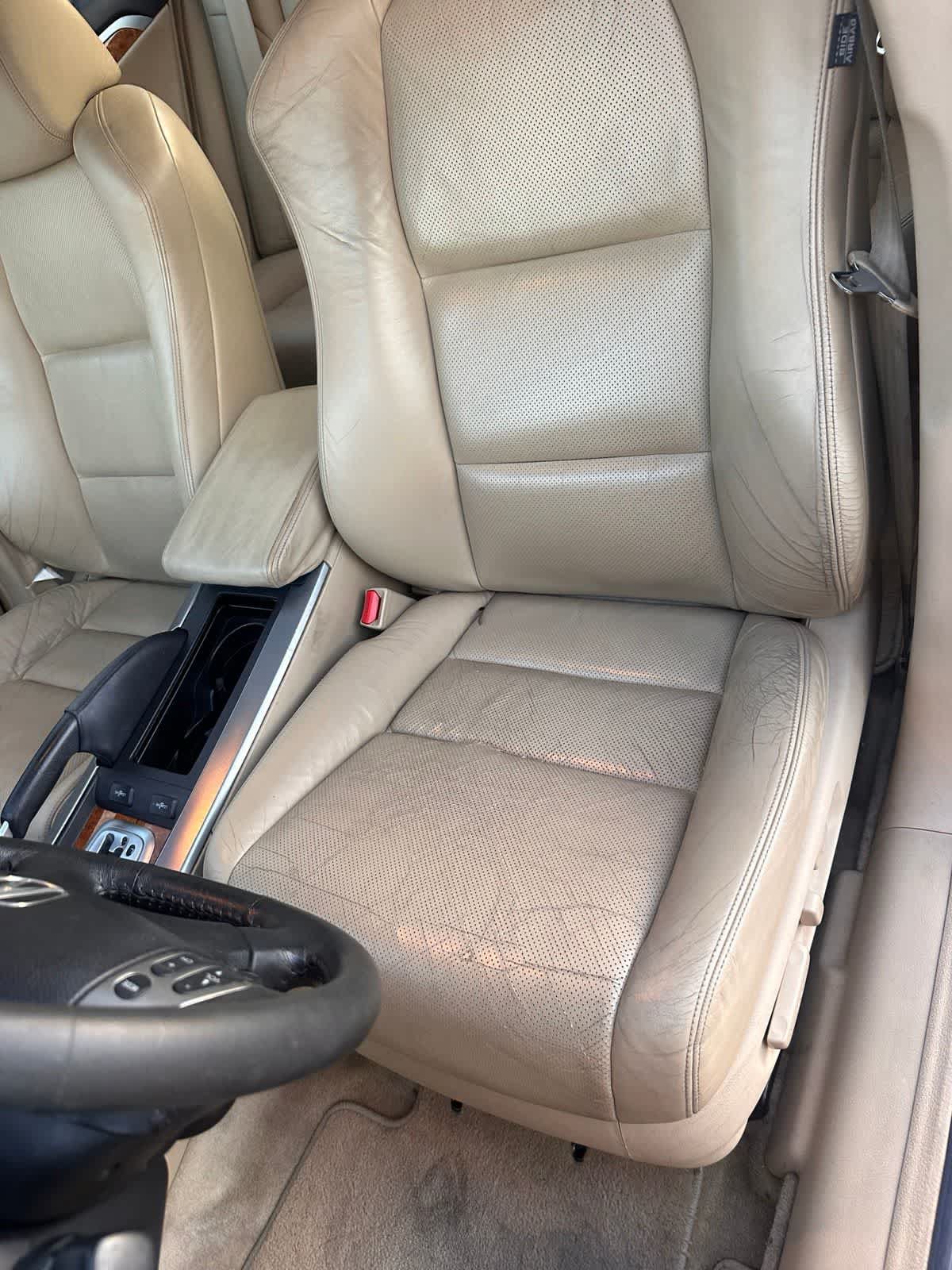 Used 2006 Acura TL FWD image 10